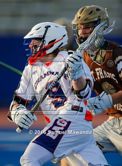 Thumbnail 2 in  St. Francis @ Chaminade photogallery.