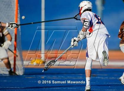 Thumbnail 1 in  St. Francis @ Chaminade photogallery.