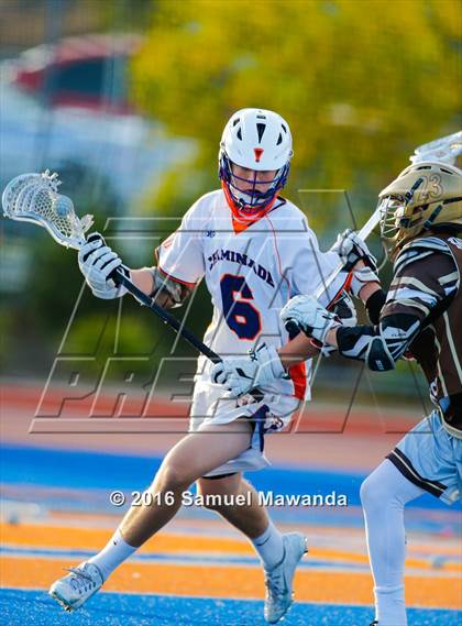 Thumbnail 2 in  St. Francis @ Chaminade photogallery.