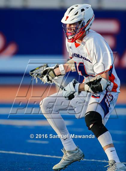 Thumbnail 1 in  St. Francis @ Chaminade photogallery.