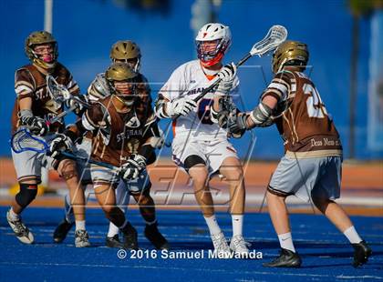 Thumbnail 2 in  St. Francis @ Chaminade photogallery.