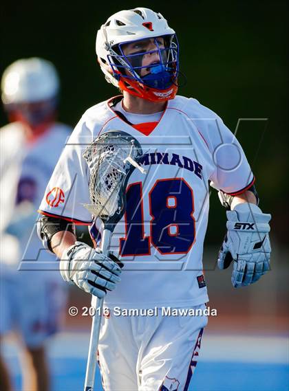 Thumbnail 1 in  St. Francis @ Chaminade photogallery.