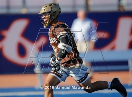 Thumbnail 2 in  St. Francis @ Chaminade photogallery.