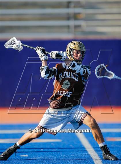 Thumbnail 3 in  St. Francis @ Chaminade photogallery.