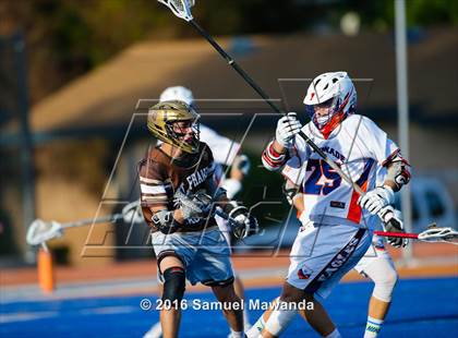 Thumbnail 2 in  St. Francis @ Chaminade photogallery.