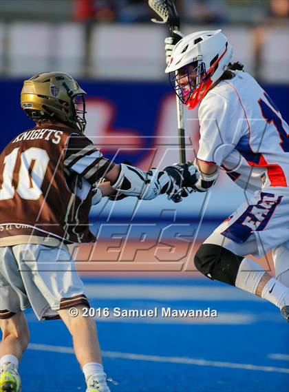 Thumbnail 2 in  St. Francis @ Chaminade photogallery.