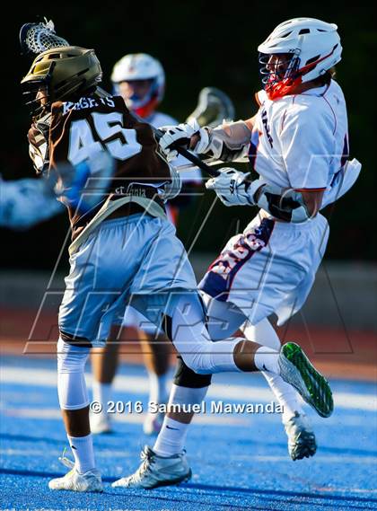 Thumbnail 3 in  St. Francis @ Chaminade photogallery.