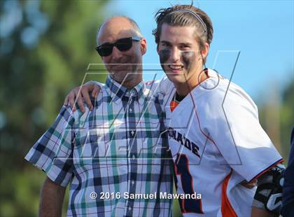 Thumbnail 3 in  St. Francis @ Chaminade photogallery.