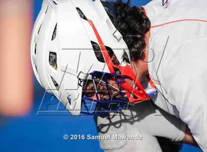 Thumbnail 3 in  St. Francis @ Chaminade photogallery.