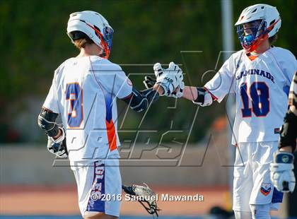 Thumbnail 2 in  St. Francis @ Chaminade photogallery.