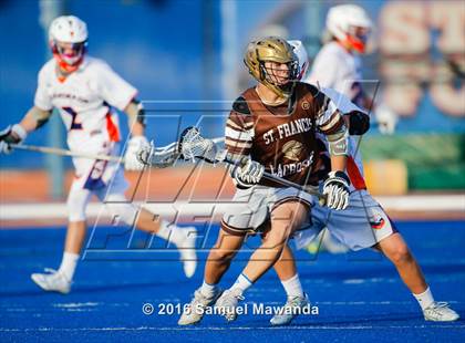 Thumbnail 3 in  St. Francis @ Chaminade photogallery.