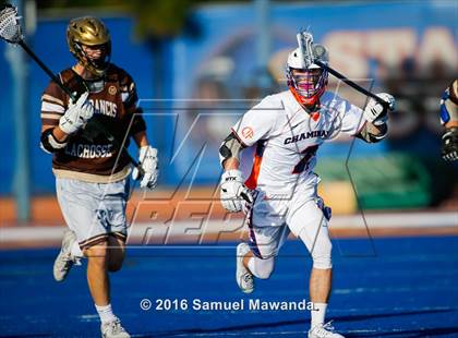 Thumbnail 3 in  St. Francis @ Chaminade photogallery.