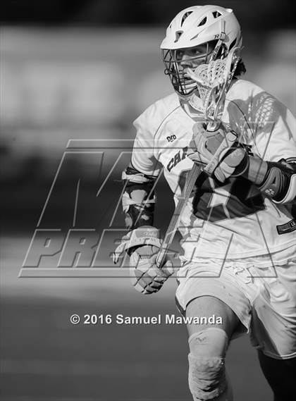 Thumbnail 3 in  St. Francis @ Chaminade photogallery.