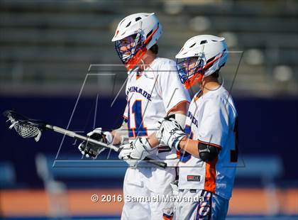 Thumbnail 3 in  St. Francis @ Chaminade photogallery.