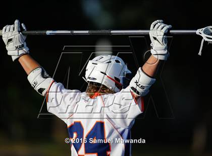Thumbnail 2 in  St. Francis @ Chaminade photogallery.