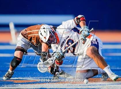 Thumbnail 1 in  St. Francis @ Chaminade photogallery.