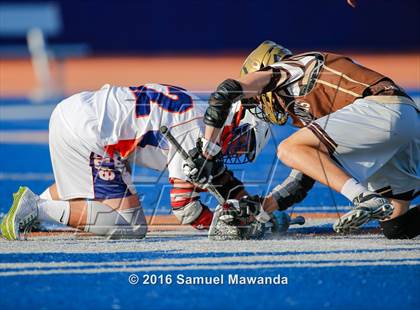 Thumbnail 3 in  St. Francis @ Chaminade photogallery.