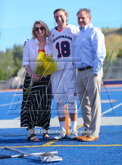 Thumbnail 2 in  St. Francis @ Chaminade photogallery.