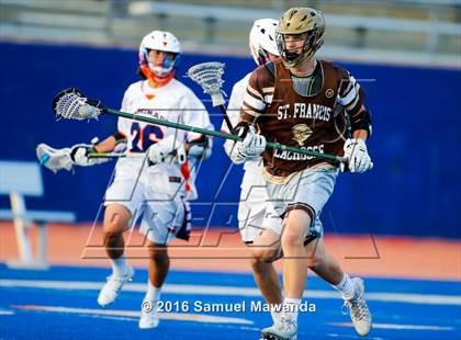 Thumbnail 2 in  St. Francis @ Chaminade photogallery.
