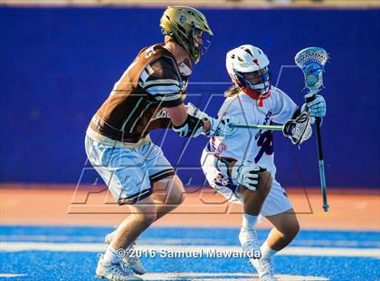 Thumbnail 3 in  St. Francis @ Chaminade photogallery.