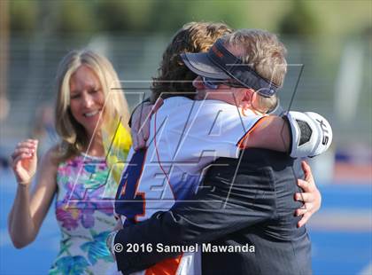 Thumbnail 1 in  St. Francis @ Chaminade photogallery.