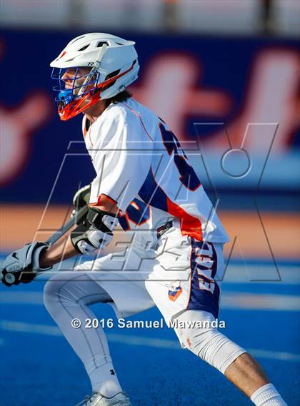 Thumbnail 3 in  St. Francis @ Chaminade photogallery.