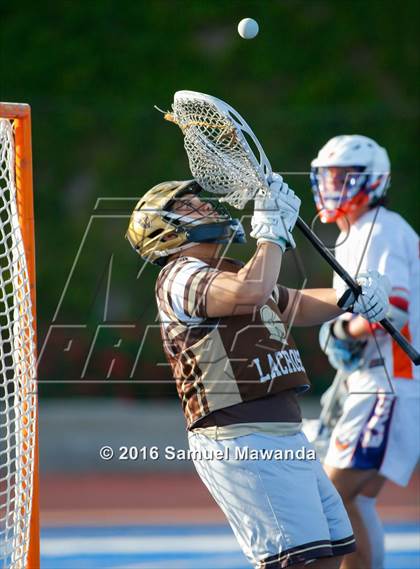 Thumbnail 3 in  St. Francis @ Chaminade photogallery.