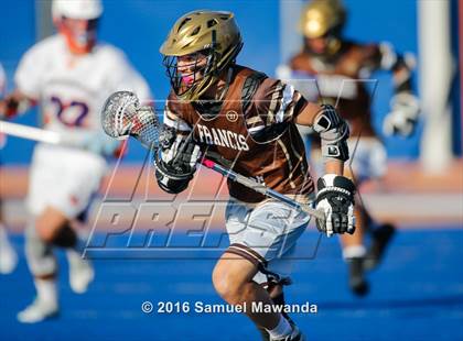 Thumbnail 1 in  St. Francis @ Chaminade photogallery.