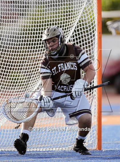 Thumbnail 3 in  St. Francis @ Chaminade photogallery.