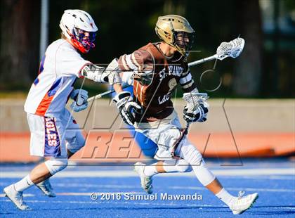Thumbnail 2 in  St. Francis @ Chaminade photogallery.