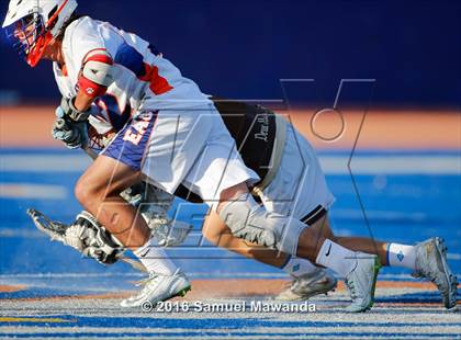 Thumbnail 2 in  St. Francis @ Chaminade photogallery.