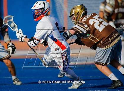 Thumbnail 2 in  St. Francis @ Chaminade photogallery.
