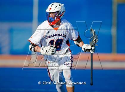 Thumbnail 1 in  St. Francis @ Chaminade photogallery.