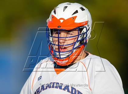 Thumbnail 3 in  St. Francis @ Chaminade photogallery.