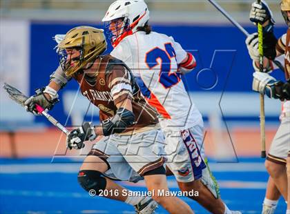 Thumbnail 1 in  St. Francis @ Chaminade photogallery.