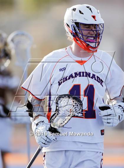 Thumbnail 2 in  St. Francis @ Chaminade photogallery.