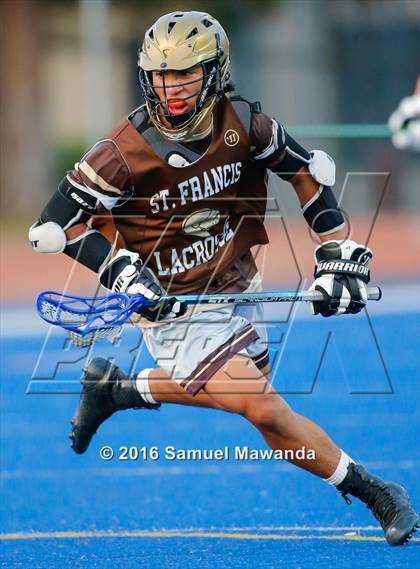 Thumbnail 3 in  St. Francis @ Chaminade photogallery.
