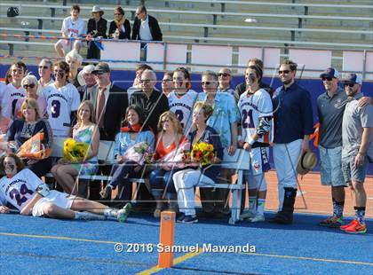 Thumbnail 2 in  St. Francis @ Chaminade photogallery.