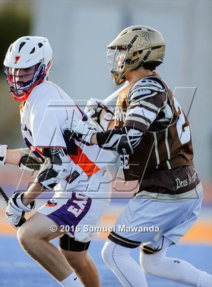 Thumbnail 2 in  St. Francis @ Chaminade photogallery.