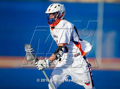 Thumbnail 1 in  St. Francis @ Chaminade photogallery.