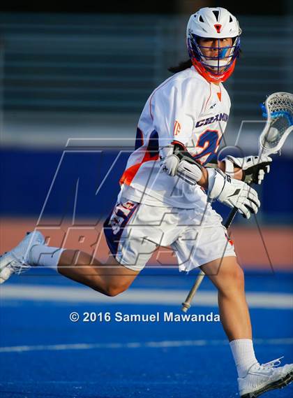 Thumbnail 3 in  St. Francis @ Chaminade photogallery.