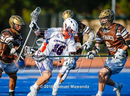 Thumbnail 3 in  St. Francis @ Chaminade photogallery.
