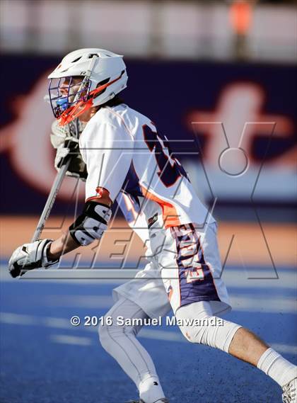 Thumbnail 1 in  St. Francis @ Chaminade photogallery.