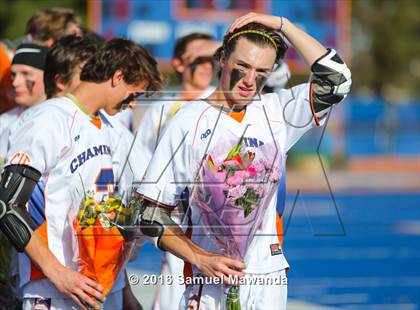 Thumbnail 1 in  St. Francis @ Chaminade photogallery.