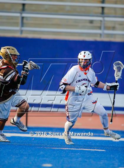 Thumbnail 2 in  St. Francis @ Chaminade photogallery.