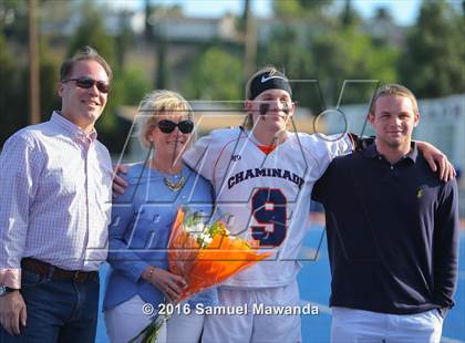Thumbnail 3 in  St. Francis @ Chaminade photogallery.