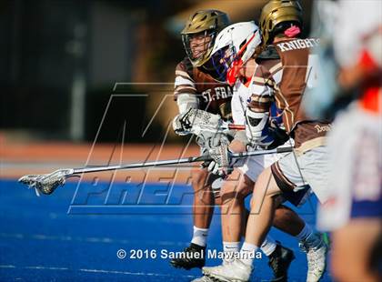 Thumbnail 2 in  St. Francis @ Chaminade photogallery.