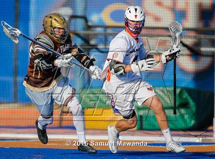Thumbnail 3 in  St. Francis @ Chaminade photogallery.