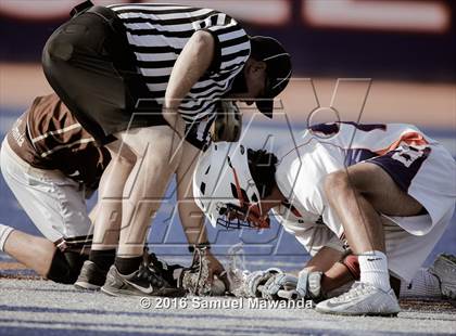 Thumbnail 1 in  St. Francis @ Chaminade photogallery.