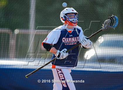 Thumbnail 1 in  St. Francis @ Chaminade photogallery.
